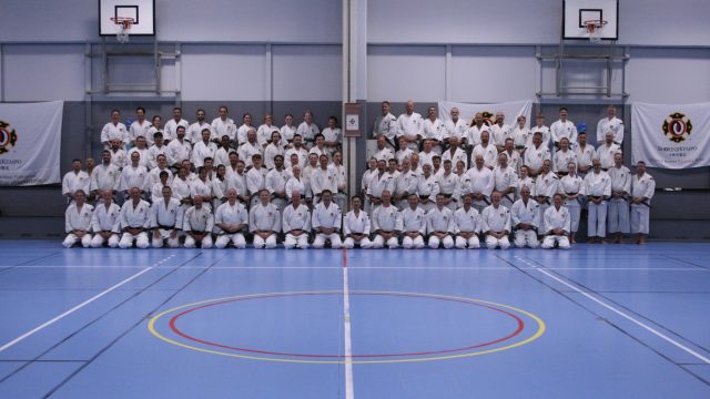 Karlstad gasshuku 2024